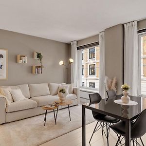 Your Perfect Stay In Central Oslo!